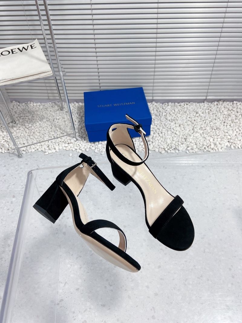 Stuart Weitzman Sandals